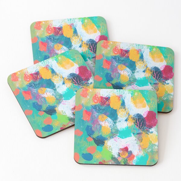 Item preview, Corals designed and sold by DanjaArt.