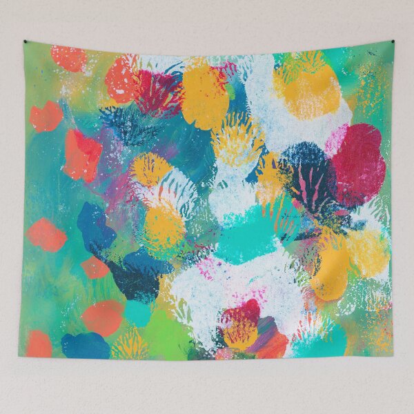 Item preview, Corals designed and sold by DanjaArt.