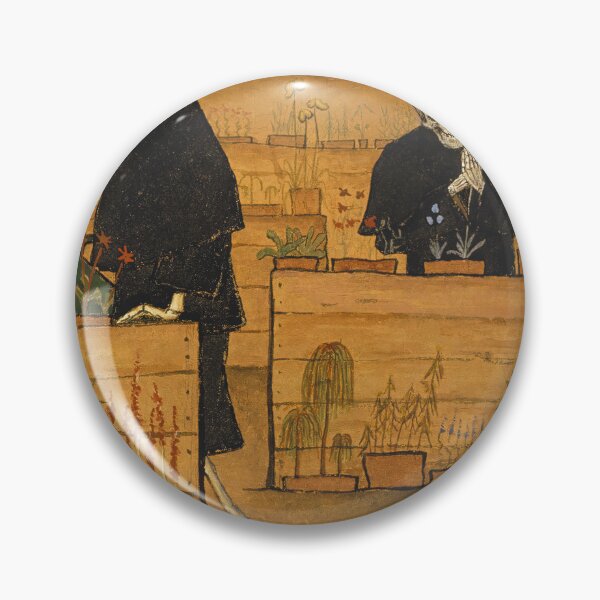 Item preview, The Garden of Death designed and sold by Craphe.