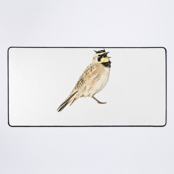 Item preview, Horned Lark designed and sold by HOMETOWN86.