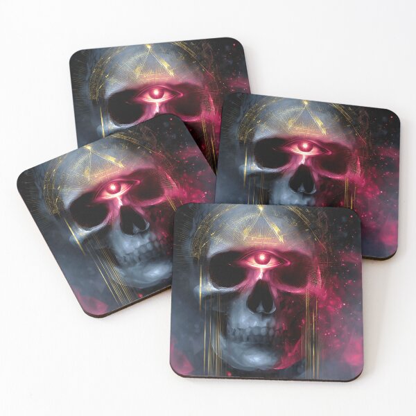 Item preview, Cosmic Reaper designed and sold by JaimeLikes.