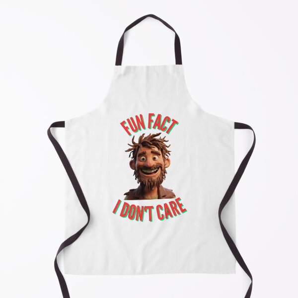 Item preview, Fun Fact I Don't Care designed and sold by RVJdesigns.