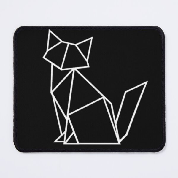 Item preview, Origami fox designed and sold by Karszul.