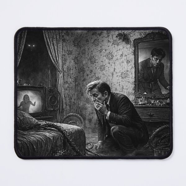 Item preview, Renegade Reflection designed and sold by Andy Marshall.