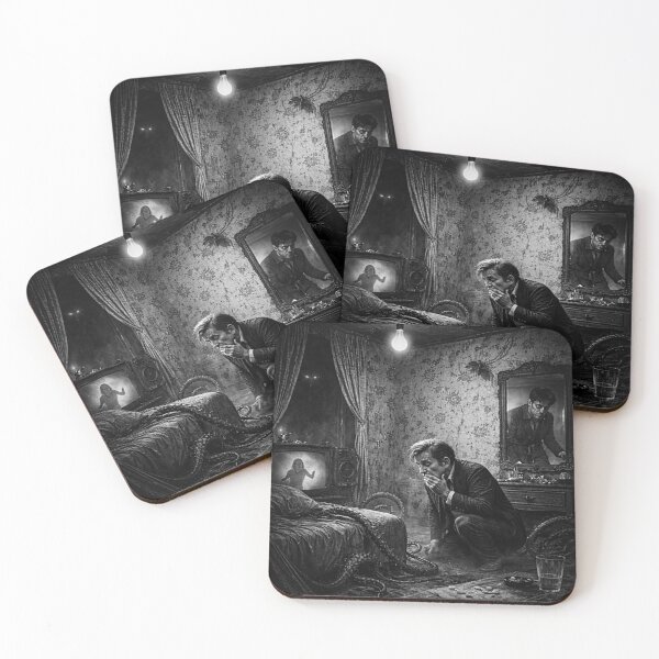 Item preview, Renegade Reflection designed and sold by Andy Marshall.