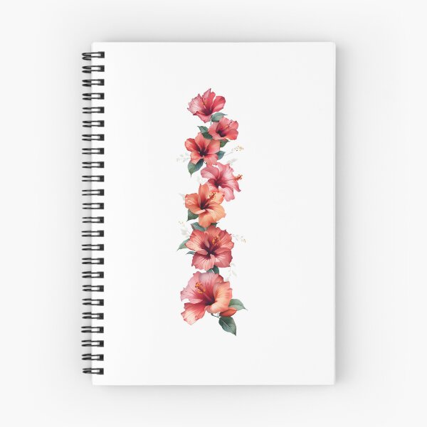 Item preview, Hibiscus flowers designed and sold by uunaa.