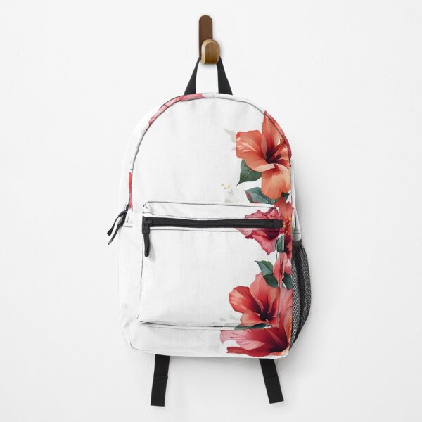 Item preview, Hibiscus flowers designed and sold by uunaa.