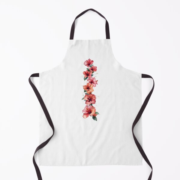 Item preview, Hibiscus flowers designed and sold by uunaa.