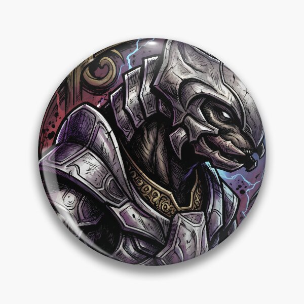 Item preview, Halo Arbiter: Ripa 'Moramee or Thel 'Vadam Icon designed and sold by Senpaiwaves.