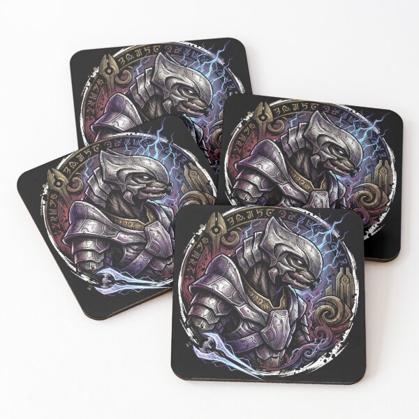 Item preview, Halo Arbiter: Ripa 'Moramee or Thel 'Vadam Icon designed and sold by Senpaiwaves.