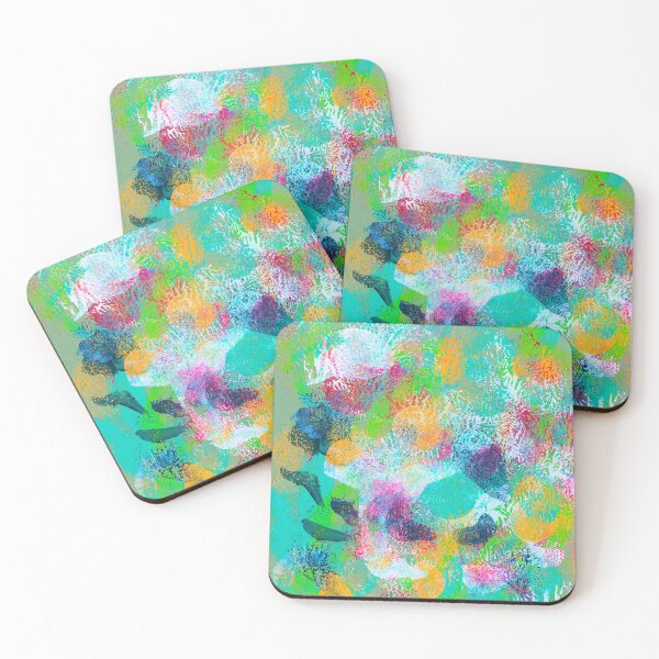 Item preview, Corals 2 designed and sold by DanjaArt.