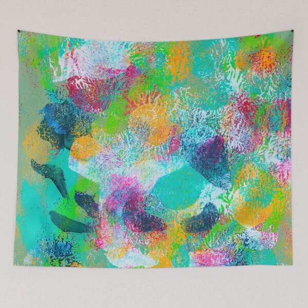 Item preview, Corals 2 designed and sold by DanjaArt.