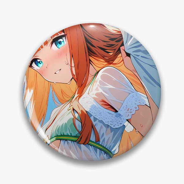 Item preview, Silence Suzuka Uma Musume Windy Beach Elegance designed and sold by PMartistStudio.