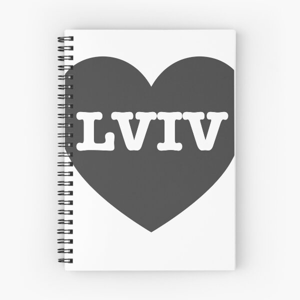 Item preview, Lviv designed and sold by nogamax.