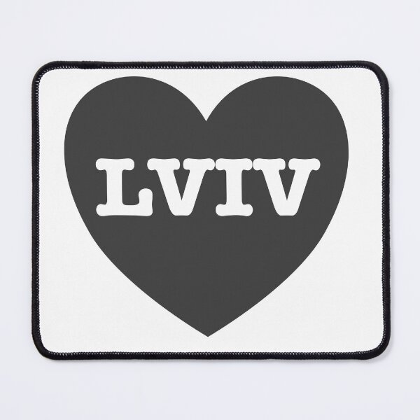 Item preview, Lviv designed and sold by nogamax.