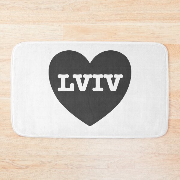 Item preview, Lviv designed and sold by nogamax.