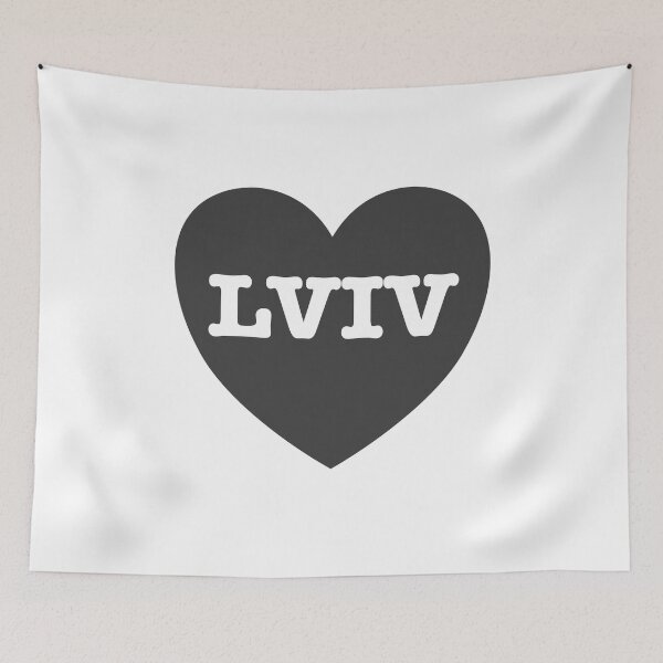 Item preview, Lviv designed and sold by nogamax.