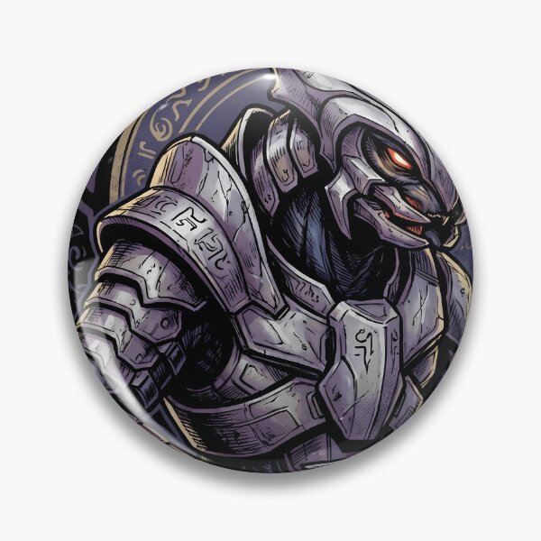 Item preview, Halo The Arbiter: Covenant Elite Warrior designed and sold by Senpaiwaves.