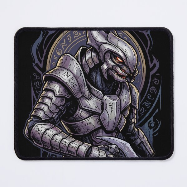 Item preview, Halo The Arbiter: Covenant Elite Warrior designed and sold by Senpaiwaves.