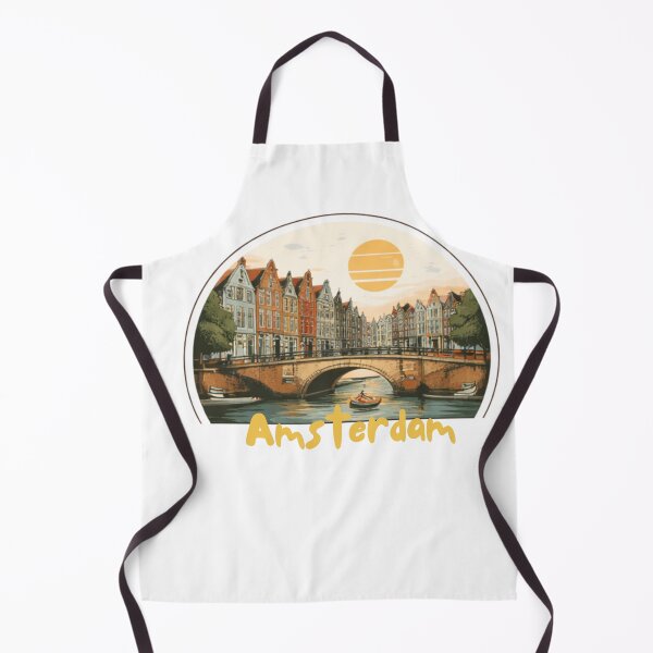 Item preview, Amsterdam  designed and sold by VelumStudio.