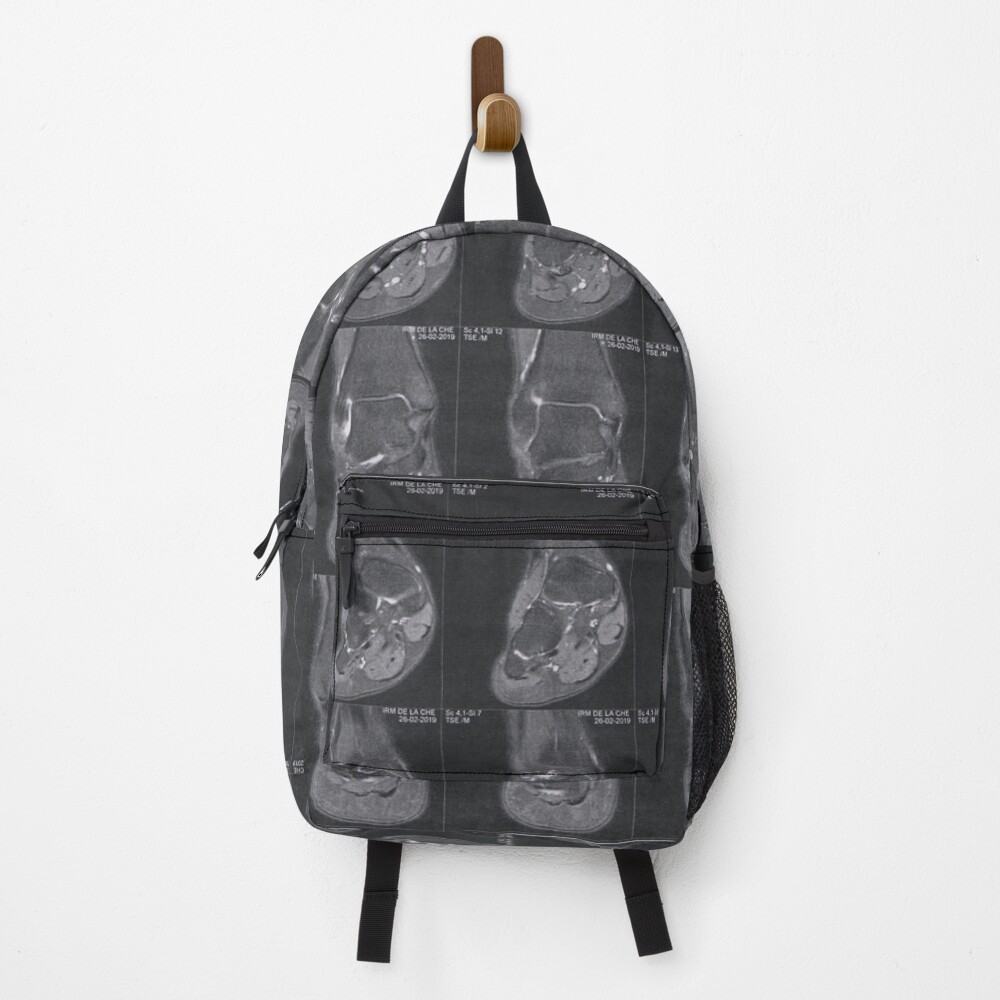 Item preview, Backpack designed and sold by -TAZ-.