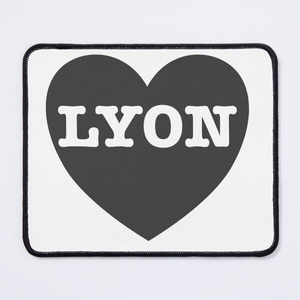 Item preview, Lyon designed and sold by nogamax.