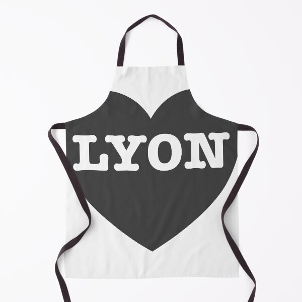 Item preview, Lyon designed and sold by nogamax.
