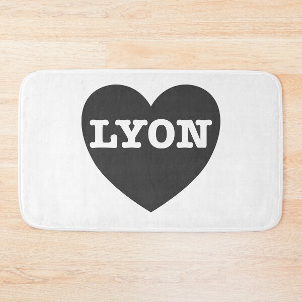Item preview, Lyon designed and sold by nogamax.