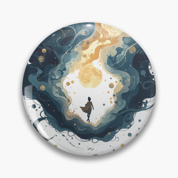 Item preview, between worlds designed and sold by catcurio.