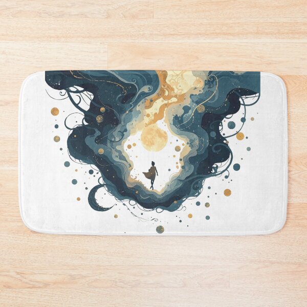 Item preview, between worlds designed and sold by catcurio.