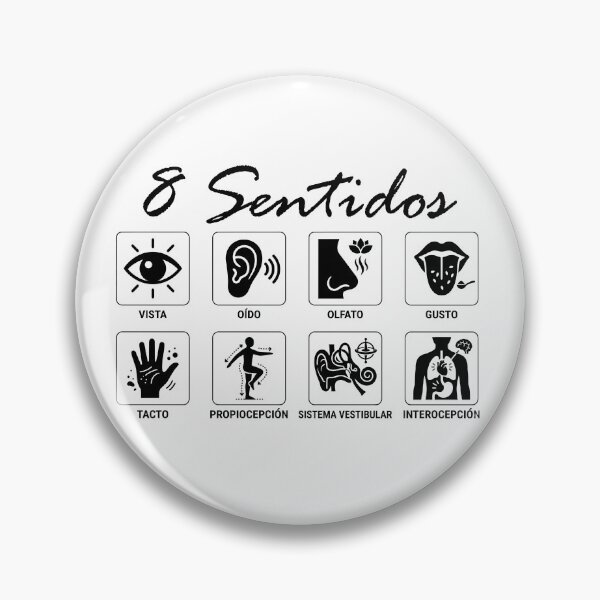 Item preview, 8 Sentidos OT designed and sold by francojrf.