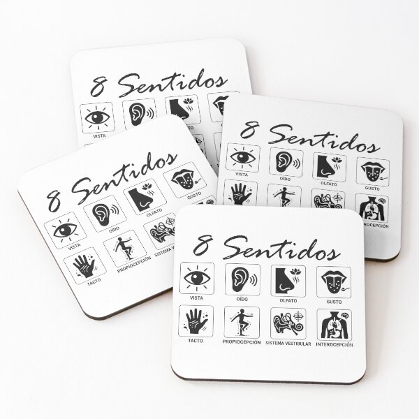 Item preview, 8 Sentidos OT designed and sold by francojrf.