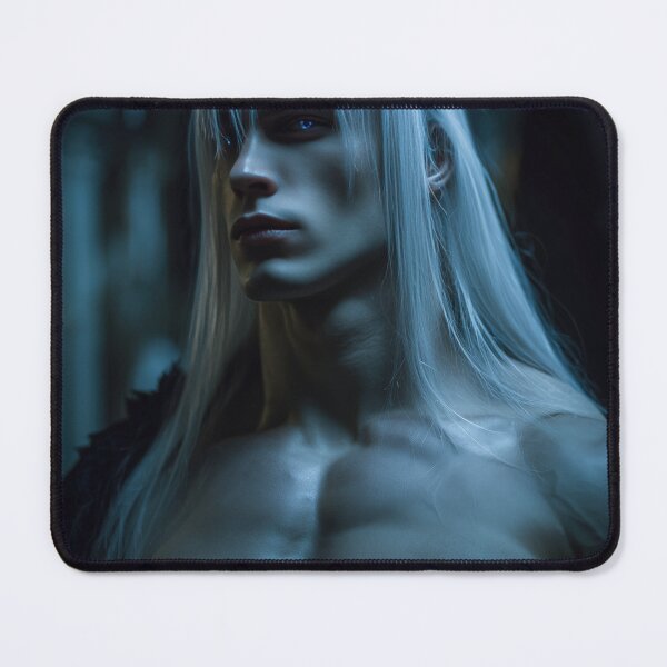 Item preview, Albino Hunk designed and sold by JaimeLikes.