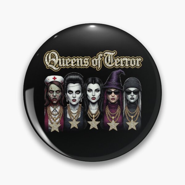 Item preview, Queens of Evil designed and sold by Aise06.