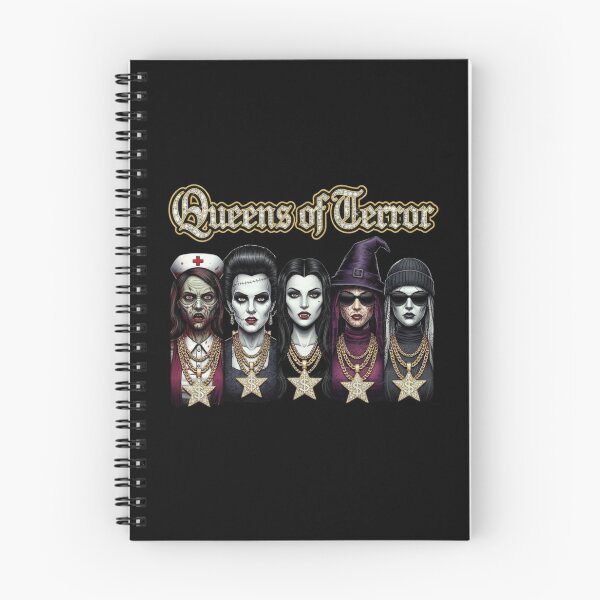 Item preview, Queens of Evil designed and sold by Aise06.