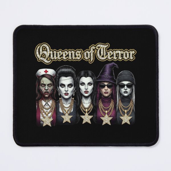 Item preview, Queens of Evil designed and sold by Aise06.