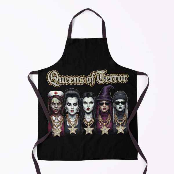 Item preview, Queens of Evil designed and sold by Aise06.