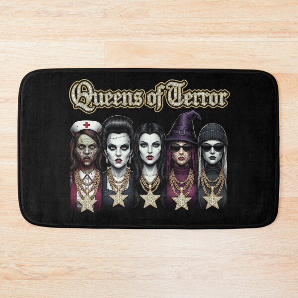 Item preview, Queens of Evil designed and sold by Aise06.