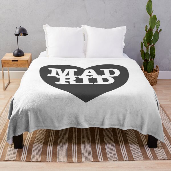 Item preview, Madrid designed and sold by nogamax.
