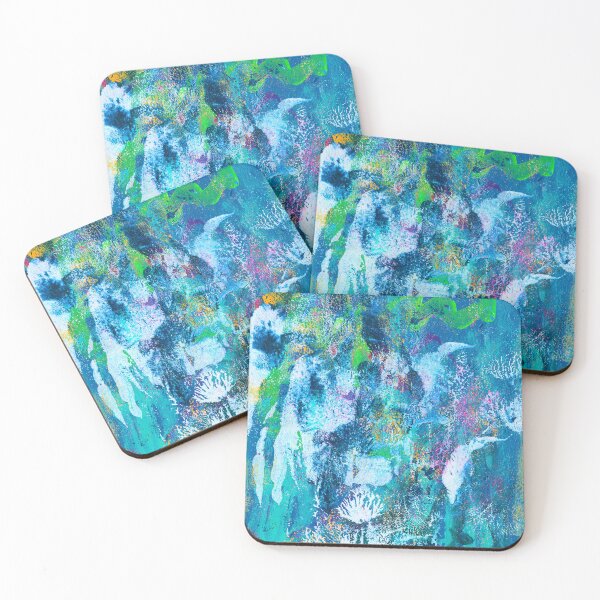 Item preview, Deep Sea designed and sold by DanjaArt.