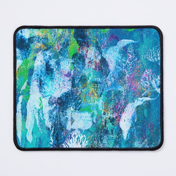 Item preview, Deep Sea designed and sold by DanjaArt.