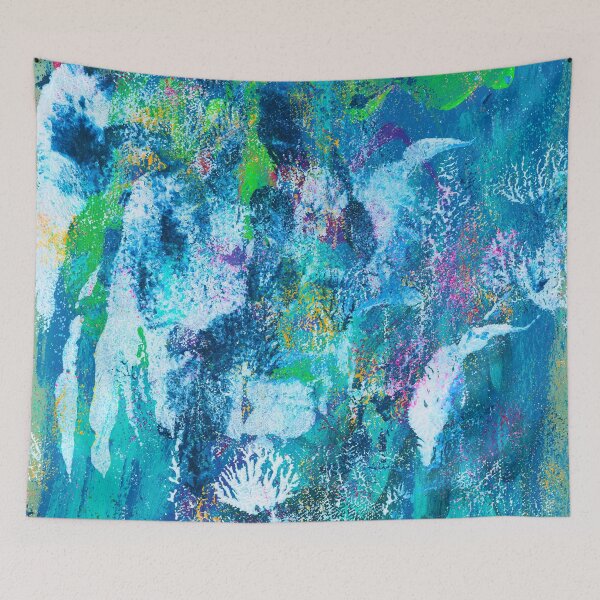 Item preview, Deep Sea designed and sold by DanjaArt.
