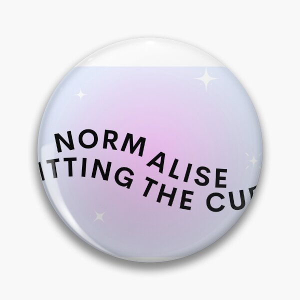Item preview, Normalise hitting the curb designed and sold by Artbychiii.