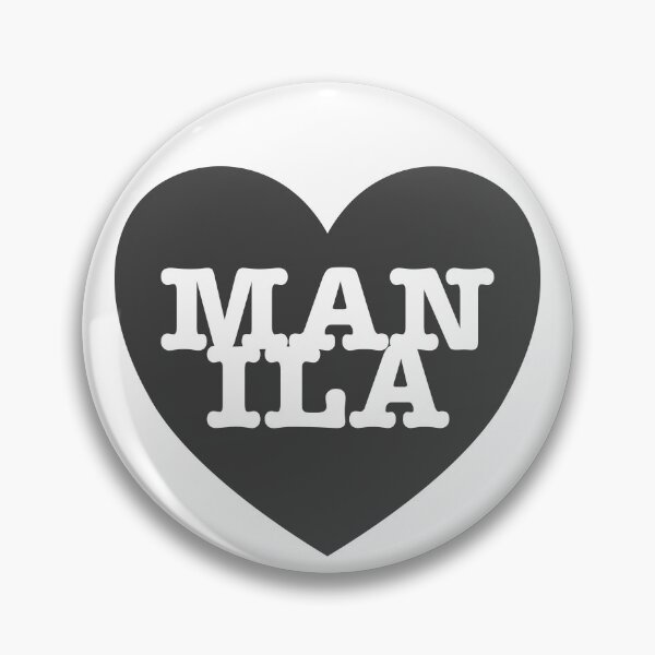 Item preview, Manila designed and sold by nogamax.