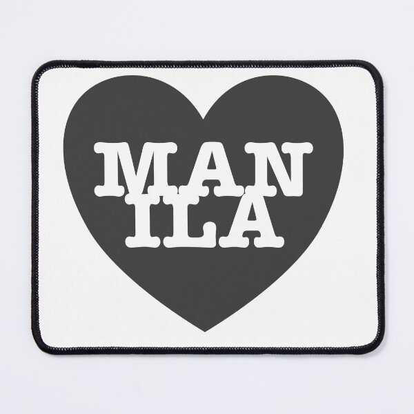 Item preview, Manila designed and sold by nogamax.