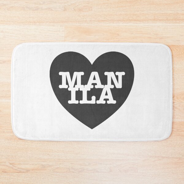 Item preview, Manila designed and sold by nogamax.