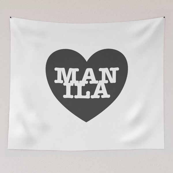 Item preview, Manila designed and sold by nogamax.