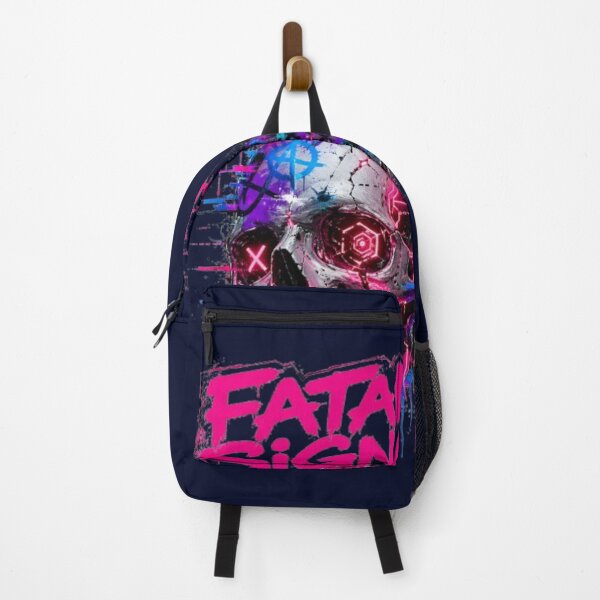 Item preview, Fatal Signal designed and sold by Graphinity-Studio.