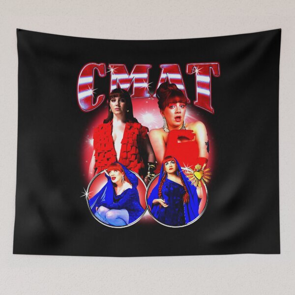 Item preview, Vintage 90s Style Indie Pop Girl  Singer designed and sold by GlamRetro.