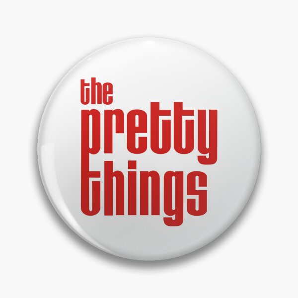Item preview, The Pretty Things designed and sold by MagicEyesOnly.